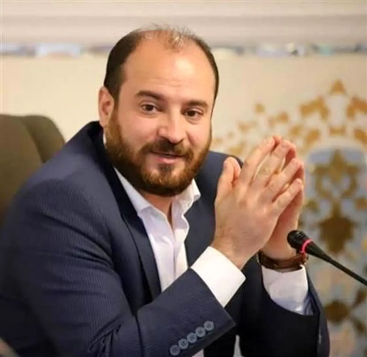 یک انتصاب حرفهای در مناطق آزاد