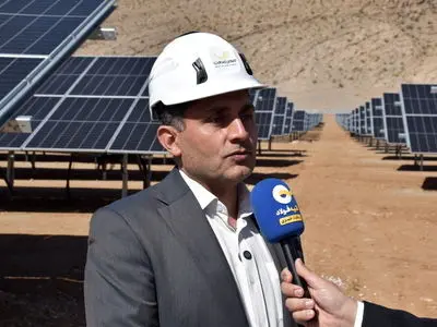 نیروگاه سمیرم؛ الگوی موفق سرمایه‌گذاری مردمی