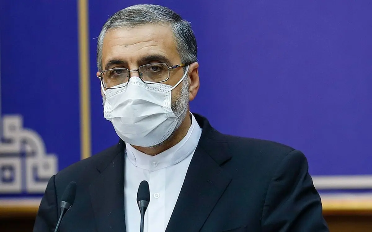 تشریح جزئیات بازداشت تعدادی از جاسوسان از سوی سخنگوی قوه قضائیه