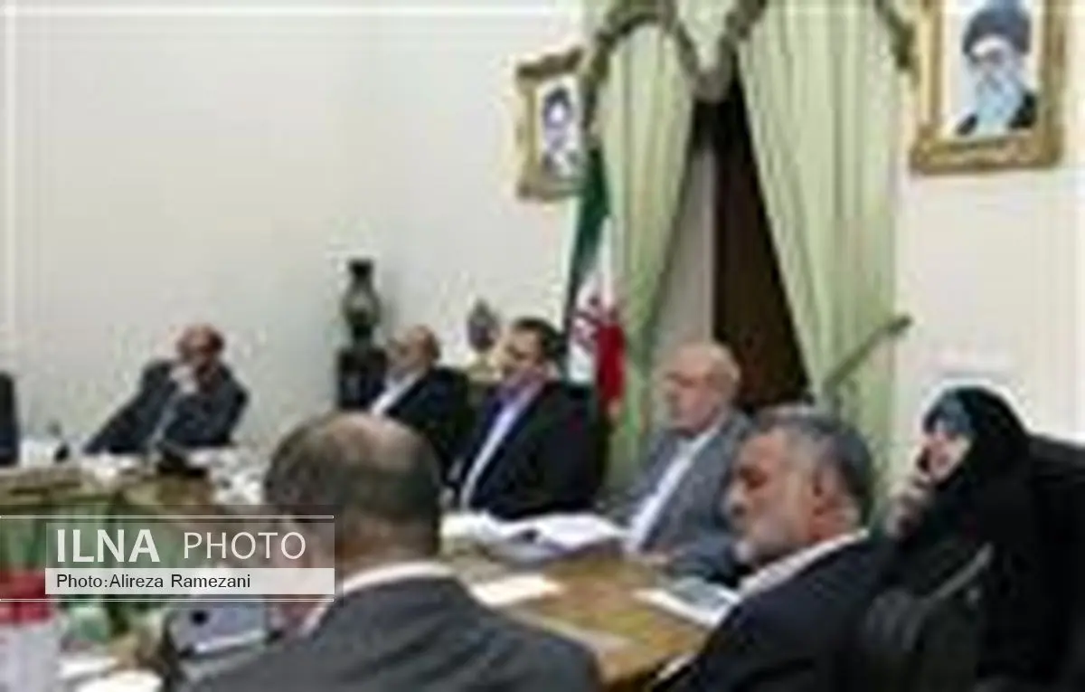 بودجه مورد نیاز طرح ملی نجات دریاچه ارومیه تامین شود