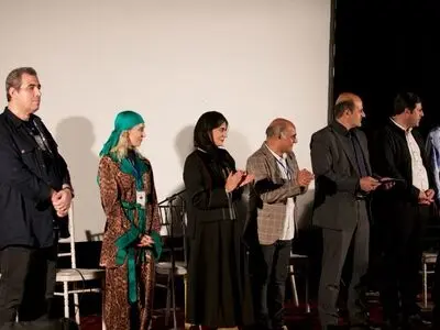 برگزیدگان جشنواره فیلم فضای باز ایران معرفی شدند