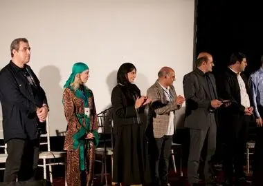 برگزیدگان جشنواره فیلم فضای باز ایران معرفی شدند