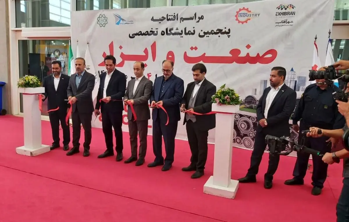 ثبات ارزی و تسهیل ترخیص کالا؛ مطالبه جدی صنعتگران از مسئولان اقتصادی کشور
