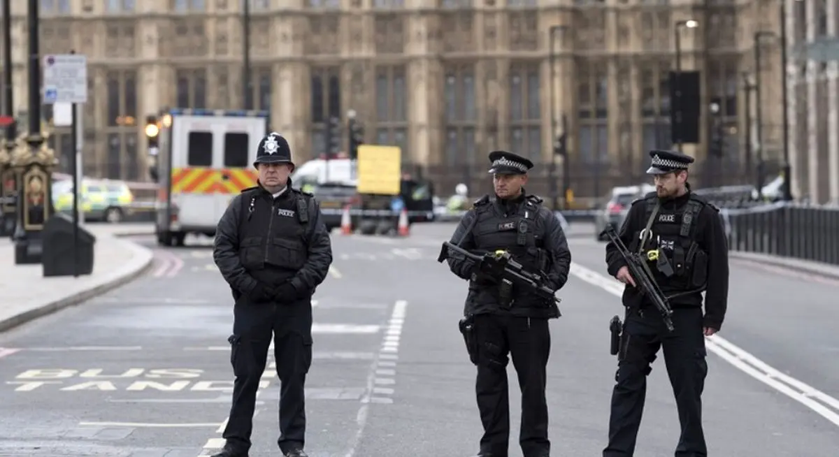 تشدید تدابیر امنیتی در معابد یهودیان در انگلیس 