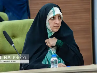 آغاز سال تحصیلی دبستان شهدای محمدیه با حضور معاون رئیس‌جمهور در امور زنان و خانواده 