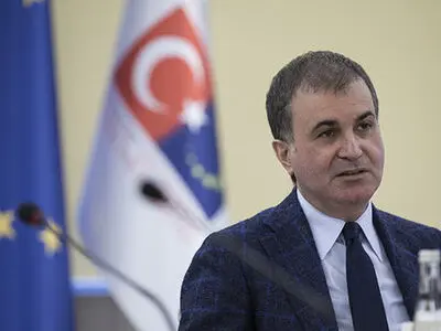 ترکیه بار دیگر اتحادیه اروپا را به لغو توافق مهاجران تهدید کرد