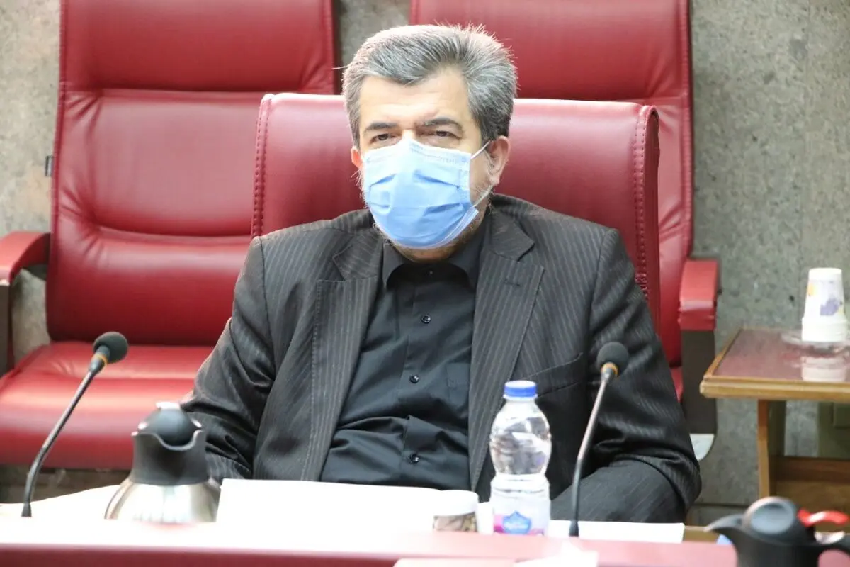 تاکید قائم مقام رییس کل دادگستری تهران بر لزوم کاهش جمعیت کیفری زندان‌ها