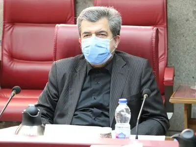 تاکید قائم مقام رییس کل دادگستری تهران بر لزوم کاهش جمعیت کیفری زندان‌ها