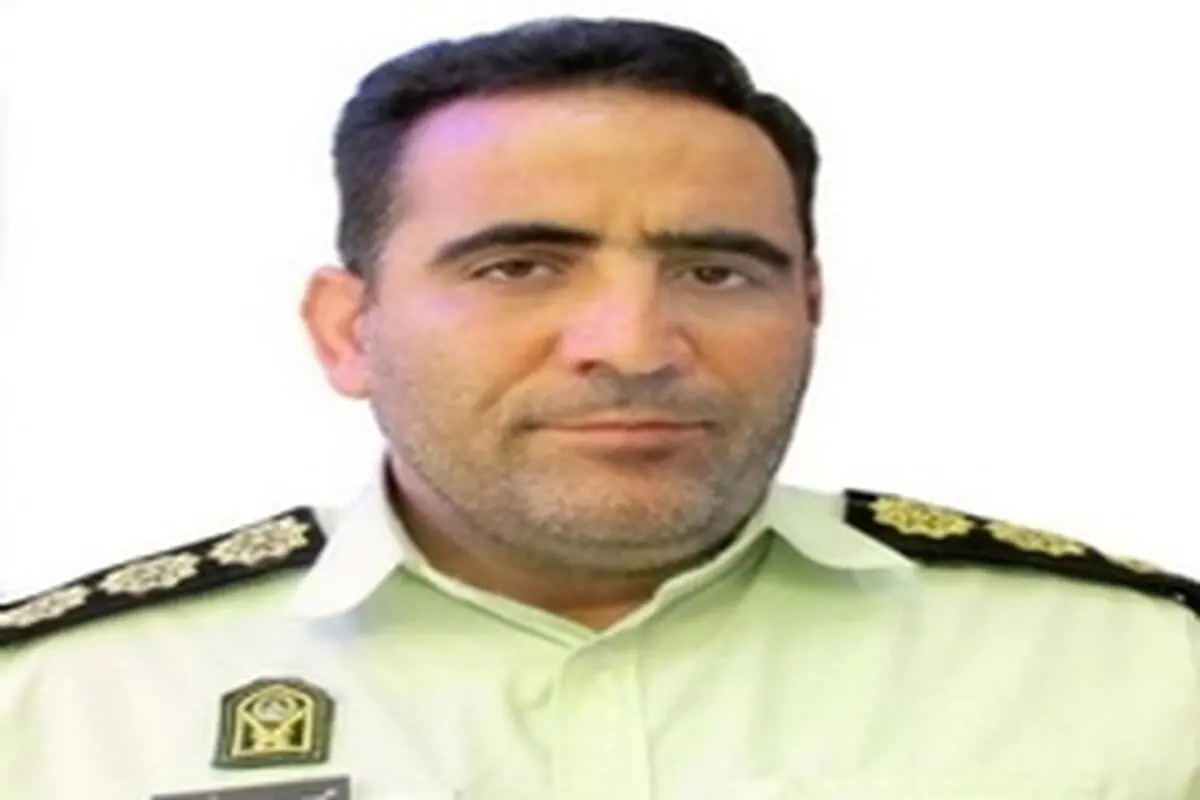 ۱۱۲ متخلف در طرح پاکسازی نقاط جرم خیز خرم آباد دستگیر شدند