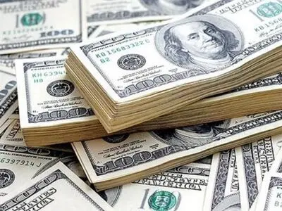 إنخفاض دیون ایران الخارجیة 3.3 بالمئة