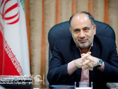 هنر و هنرمند در قالب‌های محدودکننده اداری قرار نمی‌گیرند