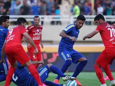 جام قهرمانی لیگ برتر دزدیده شد!