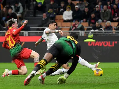 ویدیو: خلاصه بازی میلان 1-2 لاتزیو