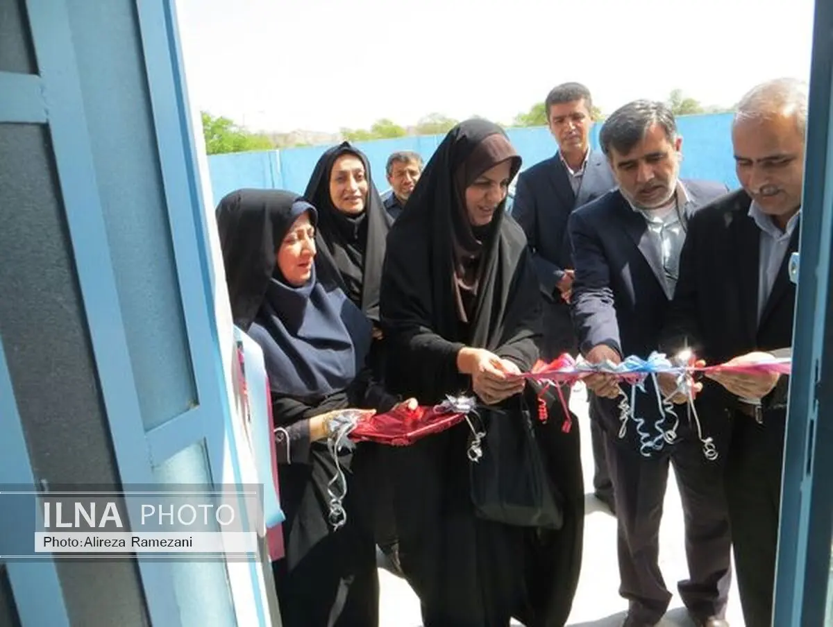 مرکز مشاوره خانواده شهرستان امیدیه افتتاح شد