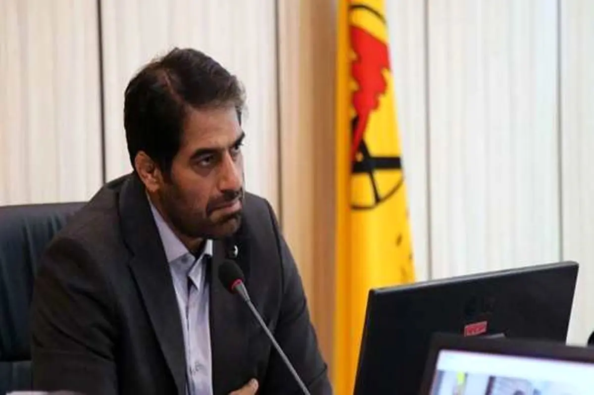 صرفه‌جویی ۸۹۵ مگاواتی برق در تهران با تعطیلی شنبه