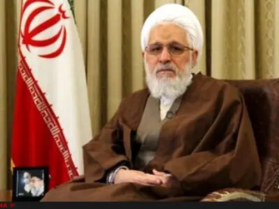 آیت الله ایمانی درگذشت