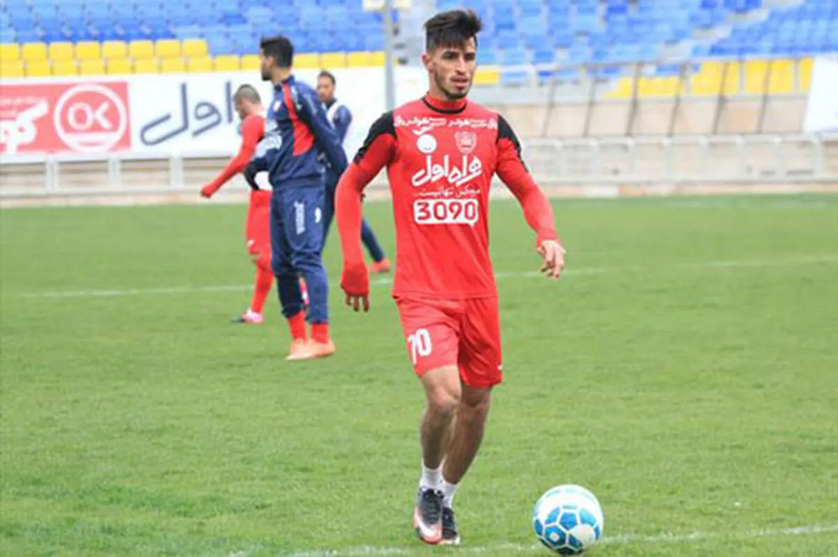 ادامه جنجال برنامه 90 برای پرسپولیسی‌ها؛ من با دلقک‌ها کاری ندارم!