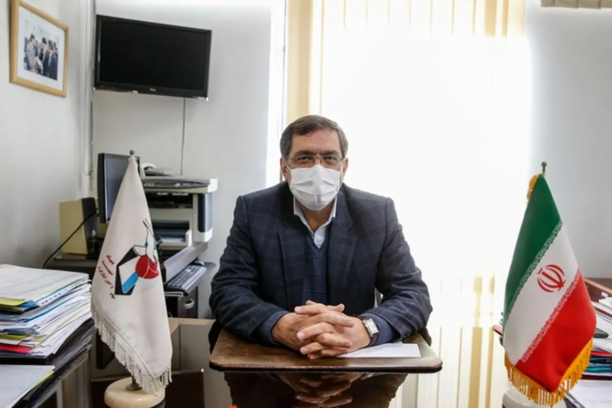 ۱۳ داوطلب شاهد و ایثارگر حائز رتبه دو رقمی آزمون سراسری ۱۴۰۰ تجلیل می‌شوند