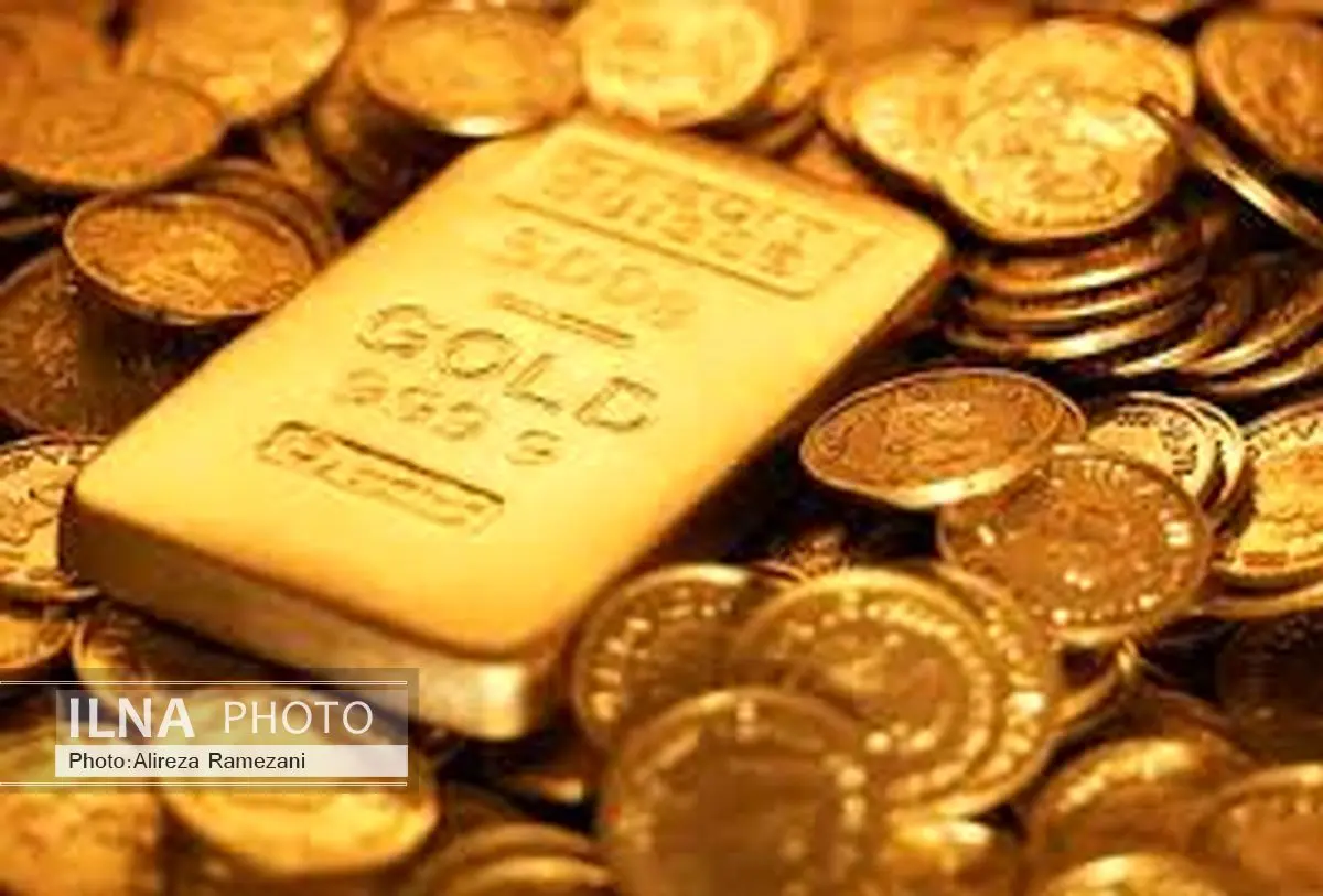 آخرین قیمت طلا و سکه در بازار