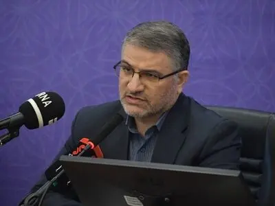 آزمون استخدامی سازمان پزشکی قانونی برگزار می‌شود

