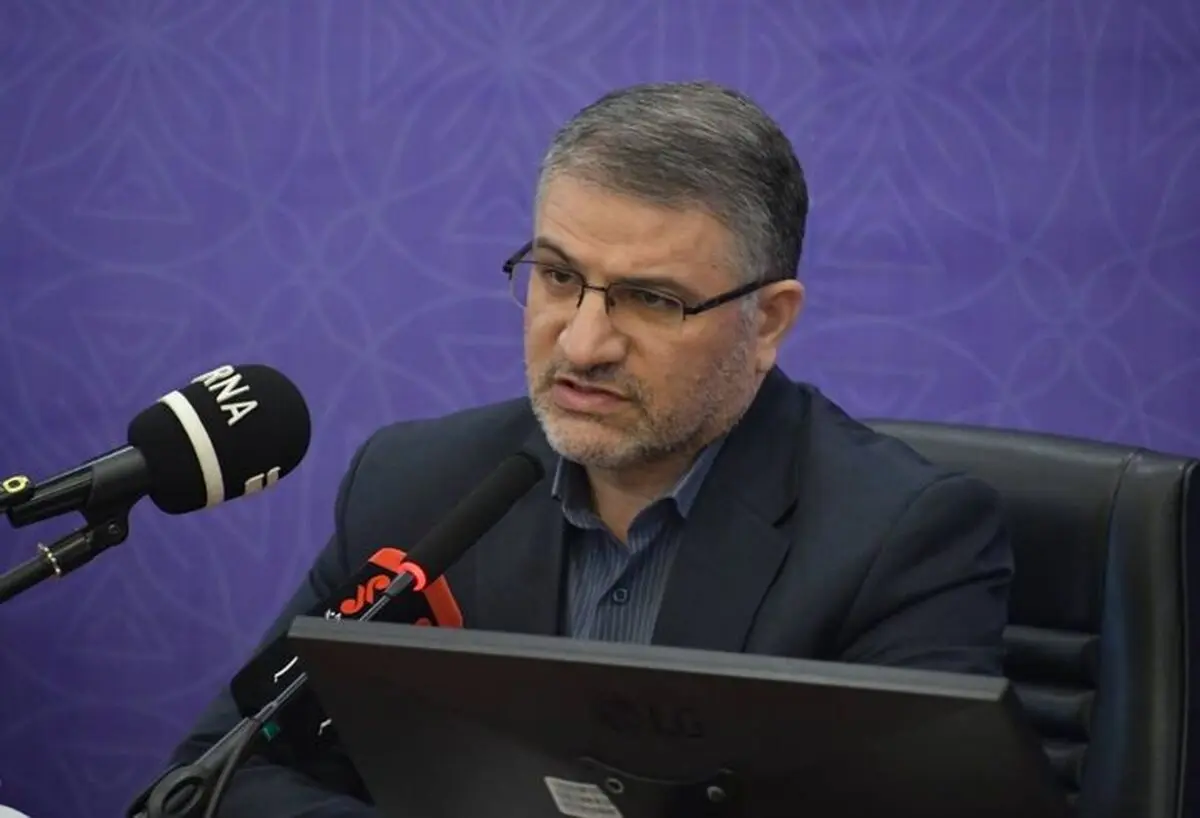 آزمون استخدامی سازمان پزشکی قانونی برگزار می‌شود

