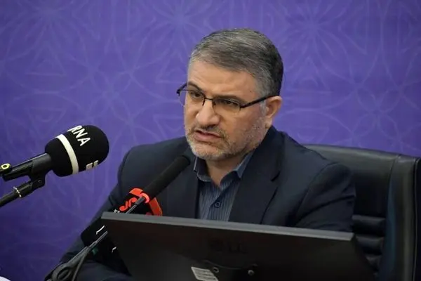 آزمون استخدامی سازمان پزشکی قانونی برگزار می‌شود

