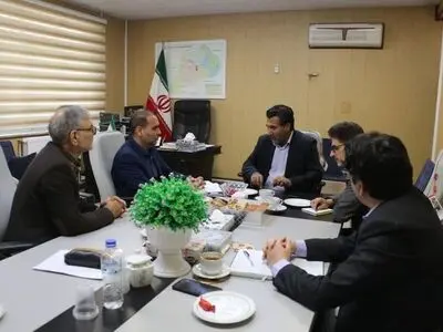  پرورش جلبک اسپیرولینا در شهرستان گرمی  اجرایی می شود