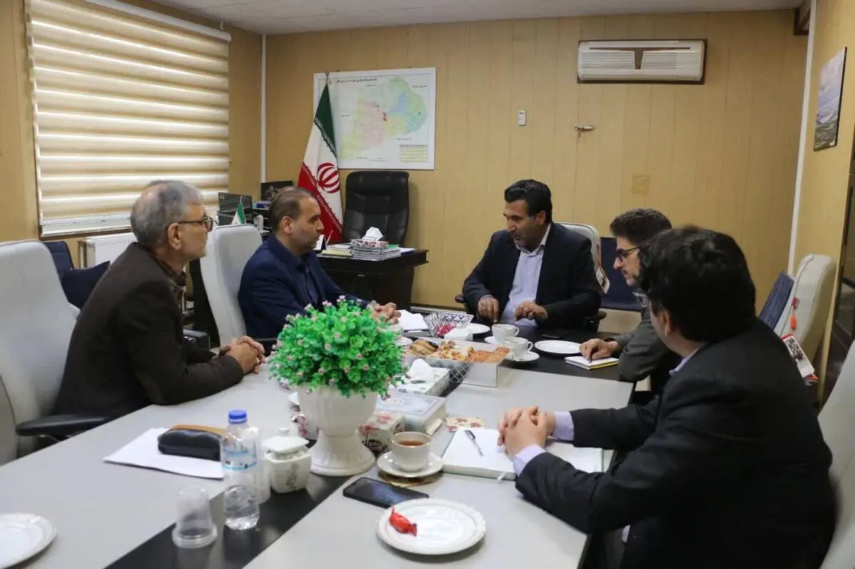  پرورش جلبک اسپیرولینا در شهرستان گرمی  اجرایی می شود