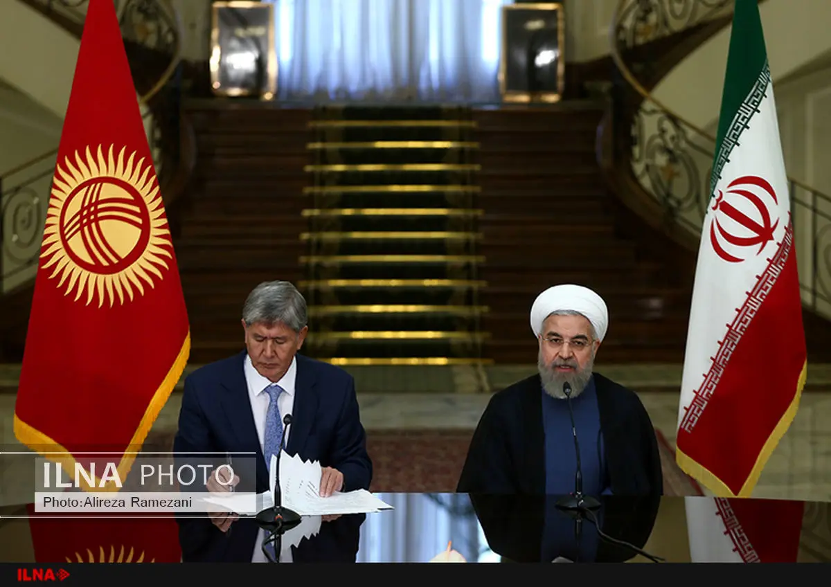 عضویت ایران در سازمان شانگهای به نفع دو طرف است
