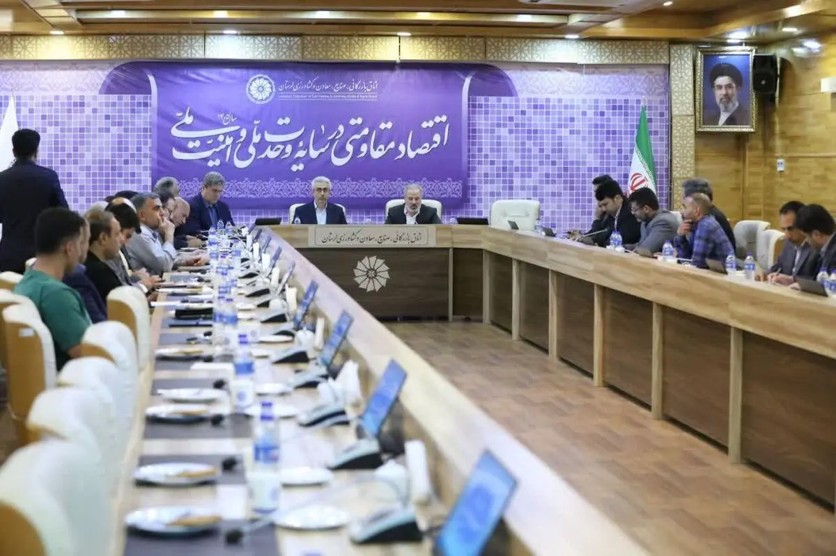 تأمین کالاهای اساسی و نظارت بر قیمت‌ها رویکرد اصلی تنظیم بازار است