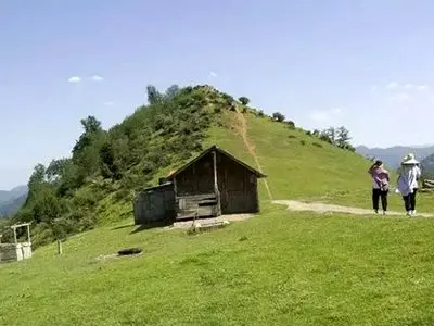 برای سفر از مشهد به ماسال باید از کدام شهرها عبور کنیم؟