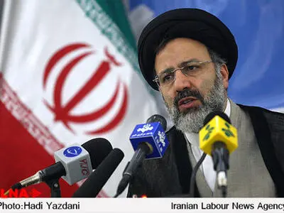ایران تنتقد الصمت الدولی تجاه قتل الشعب الیمنی