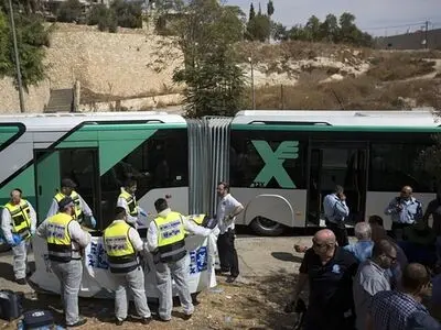 حمله‌ها در «بیت‌المقدس» و «رعانانا» دست‌کم ۳۲ کشته و زخمی برجای گذاشت