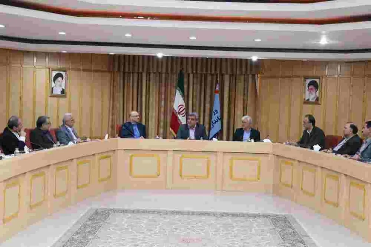 تاکید استاندار گیلان بر لزوم نهادینه سازی فرهنگ مطالعه 