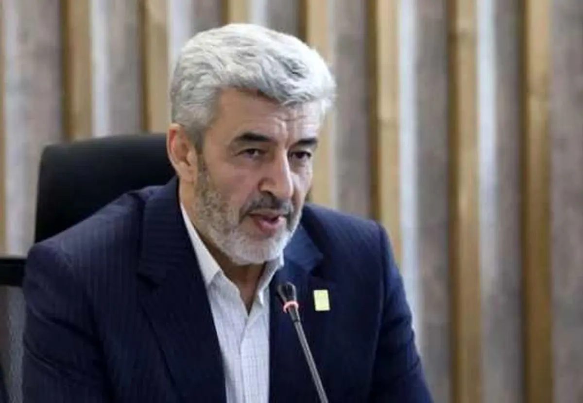 توسعه فضای خوابگاهی دانشگاه فرهنگیان