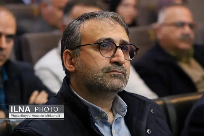 نشست صمیمی رئیس سازمان سینمایی کشور با فیلم‌سازان قزوین
