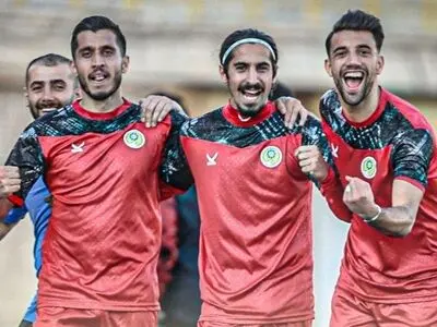 پانزدهمین تیم صعود کننده به یک هشتم جام حذفی مشخص شد