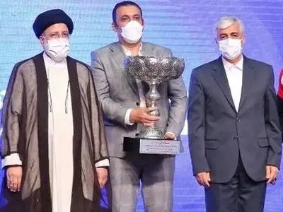  رئیس هیئت پهلوانی و زورخانه ای : ورزش پایتخت به جایگاه واقعیش باز خواهد گشت