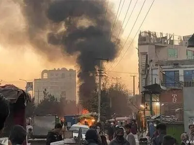 ۸ کشته و زخمی طی انفجار در پروان افغانستان