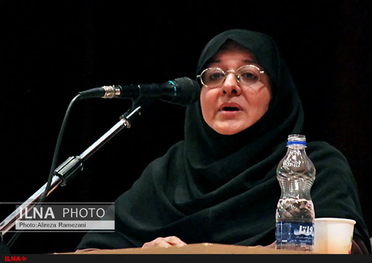برای دستیابی به سهم ۳۰ درصدی زنان در مجلس نباید شتابزده عمل کرد