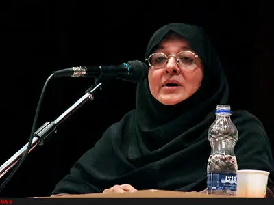 فراکسیون زنان مجلس ششم بسیار موفق بود