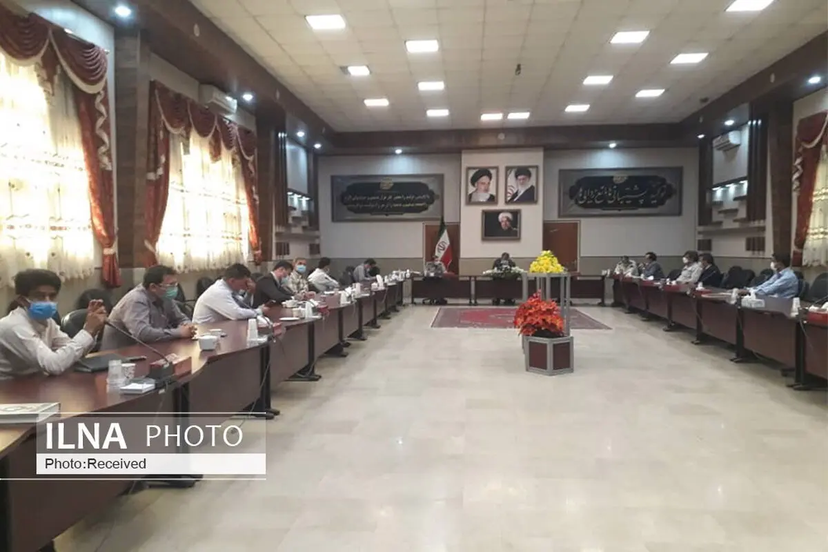 پسماندهای پزشکی بوئین زهرا باید در سامانه جامع محیط زیست ثبت شود