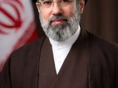  مدیرعامل صبانفت انتخاب آیت الله سید مجتبی خامنه ای به عنوان سومین رهبر جمهوری اسلامی ایران را تبریک گفت