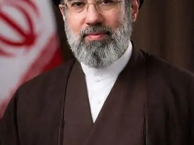  مدیرعامل صبانفت انتخاب آیت الله سید مجتبی خامنه ای به عنوان سومین رهبر جمهوری اسلامی ایران را تبریک گفت