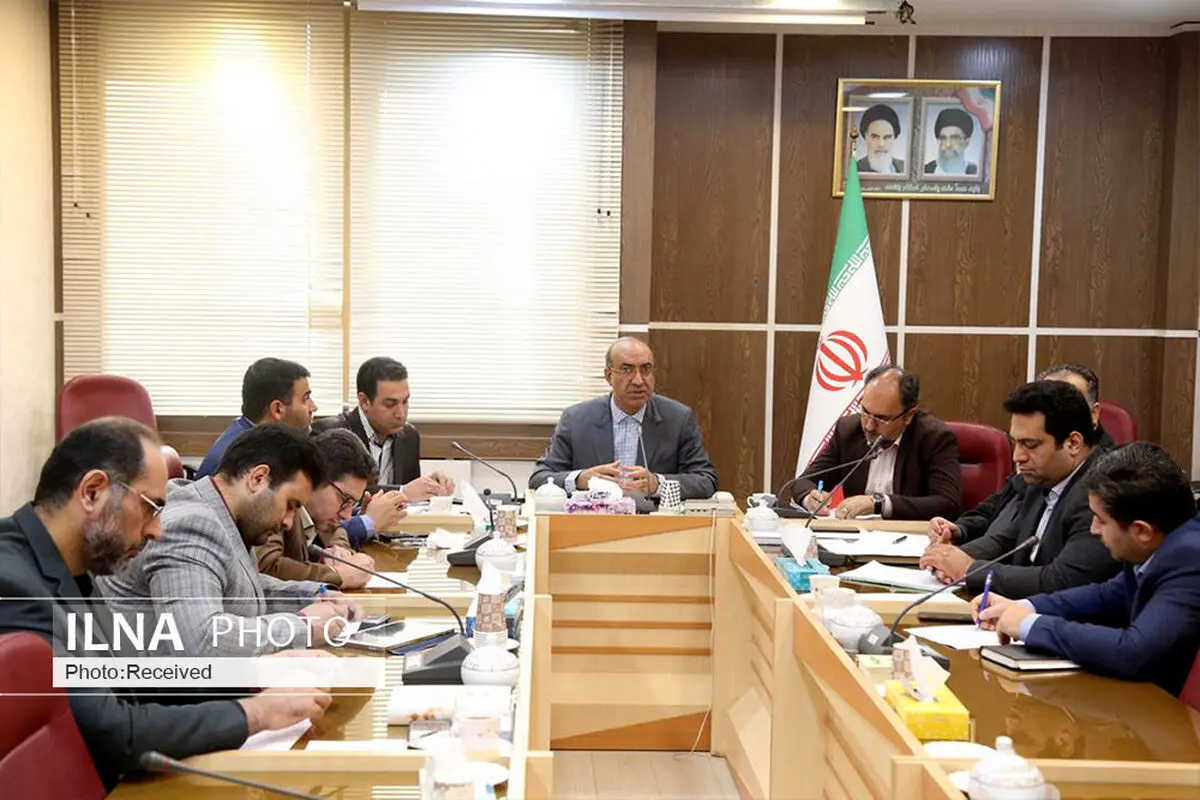 برخی مدیران قزوین از رسانه ها فراری هستند