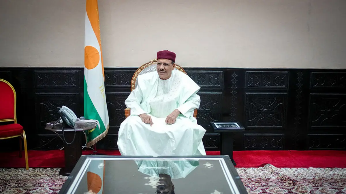 بازگشت نیجر به قدرت غیر ممکن به نظر می رسد
