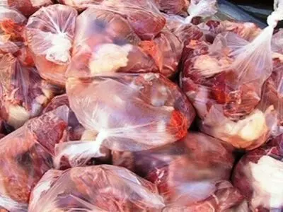 آغاز طرح قربانی ۱۱۸۶ راس گوسفند برای سلامتی امام زمان(عج)