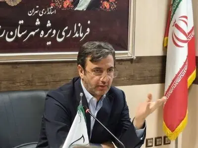 آزادسازی 64 هکتار از اراضی کشاورزی ری در 3 ماهه گذشته/ برخورد با بیش از 200 مورد ساخت‌وساز غیرمجاز