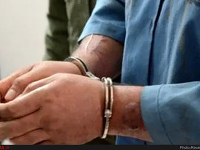 دستگیری پنج مخل نظم و امنیت در شهرستان کرخه خوزستان
