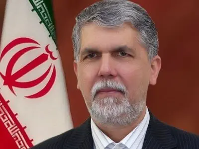 پیام وزیر فرهنگ و ارشاد اسلامی به چهل‌وسومین جشنواره فیلم فجر
